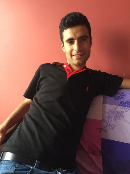 Şehit Süleyman Sorkut