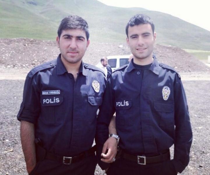 Şehit Süleyman Sorkut