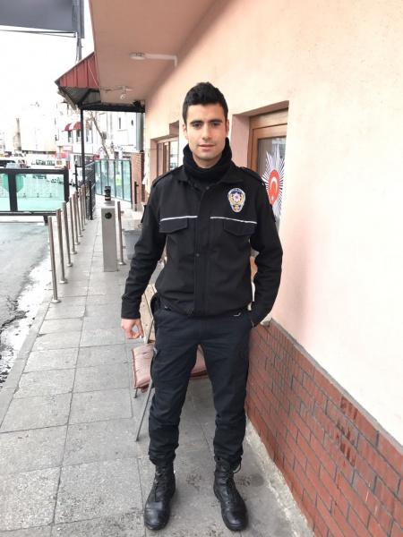 Şehit Süleyman Sorkut