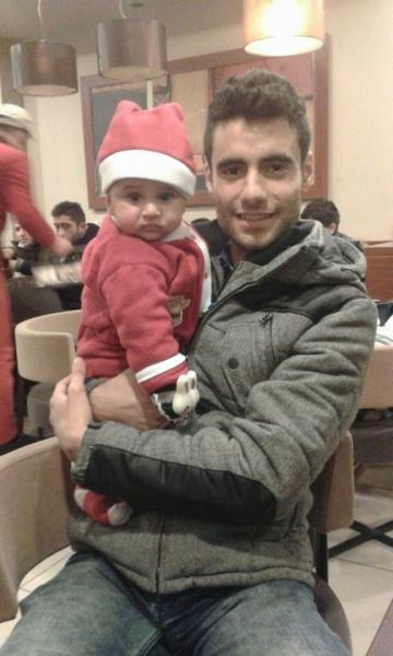 Şehit Süleyman Sorkut